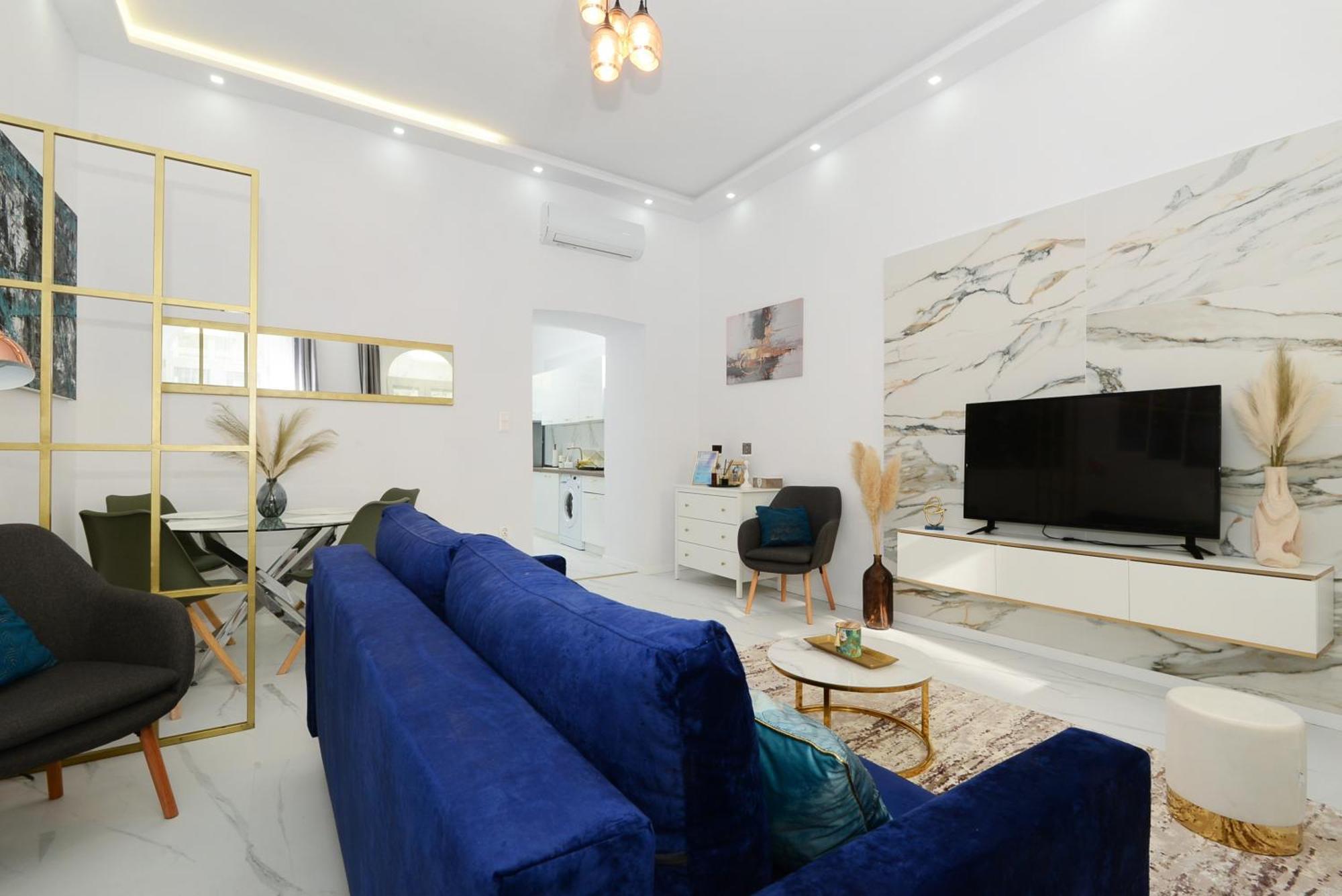 White & Gold Apartment Boedapest Buitenkant foto